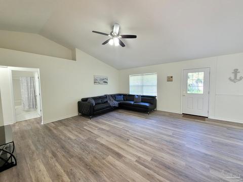 5974 Herlong Dr, Milton, FL 32570 photo 6