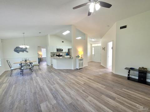 5974 Herlong Dr, Milton, FL 32570 photo 10
