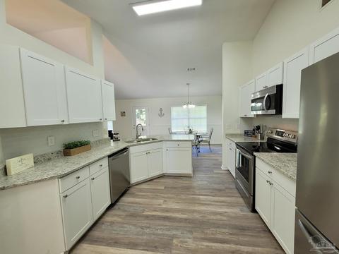 5974 Herlong Dr, Milton, FL 32570 photo 15
