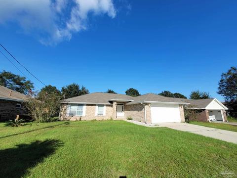 5974 Herlong Dr, Milton, FL 32570 photo 3