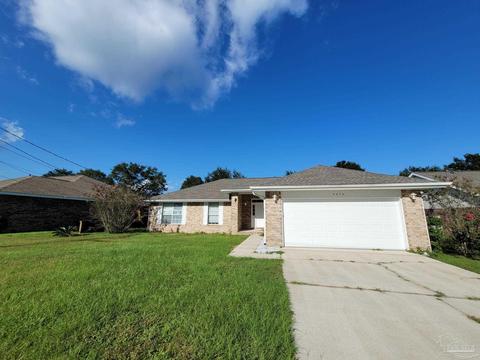 5974 Herlong Dr, Milton, FL 32570 photo 2