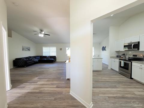 5974 Herlong Dr, Milton, FL 32570 photo 7