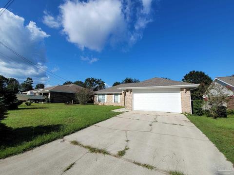 5974 Herlong Dr, Milton, FL 32570 photo 1