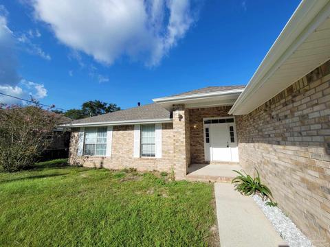 5974 Herlong Dr, Milton, FL 32570 photo 4