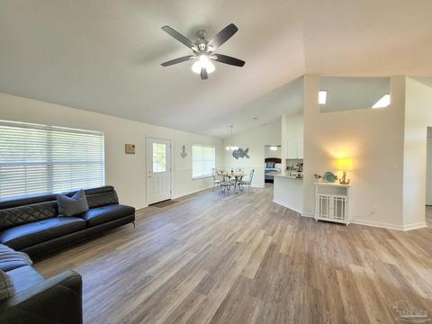 5974 Herlong Dr, Milton, FL 32570 photo 9