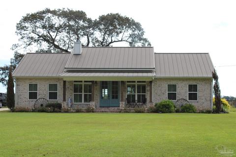 9092 Byrom Campbell Rd, Pace, FL 32571 photo 2