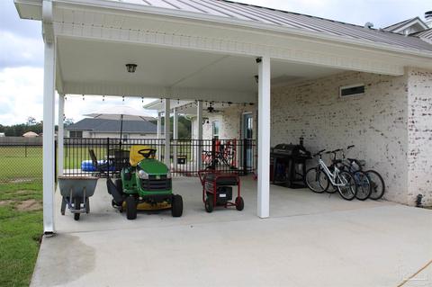 9092 Byrom Campbell Rd, Pace, FL 32571 photo 29