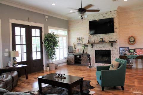 9092 Byrom Campbell Rd, Pace, FL 32571 photo 7