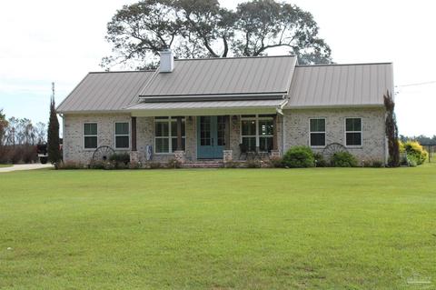 9092 Byrom Campbell Rd, Pace, FL 32571 photo 1