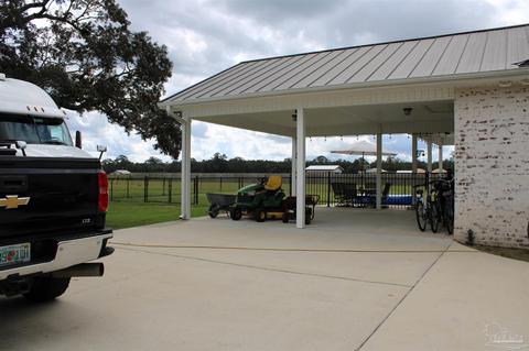 9092 Byrom Campbell Rd, Pace, FL 32571 photo 28