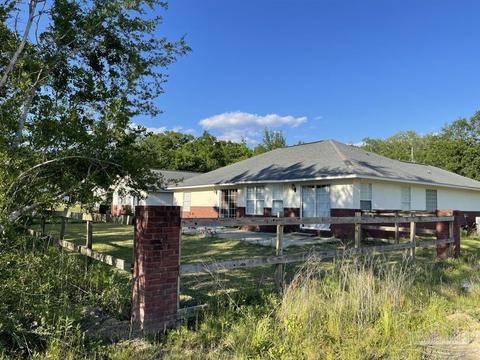 4721 Jenneva Dr, Pace, FL 32571 photo 4