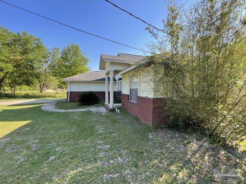 4721 Jenneva Dr, Pace, FL 32571 photo 2