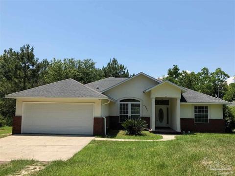 4721 Jenneva Dr, Pace, FL 32571 photo 1