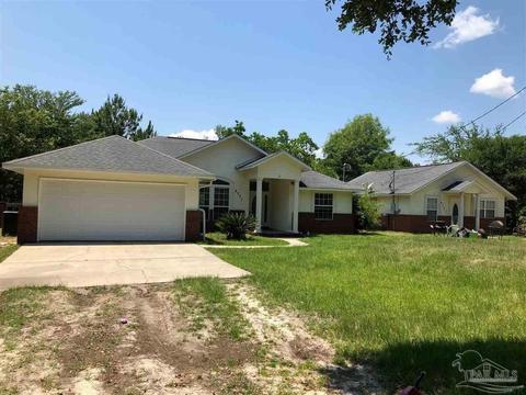 4721 Jenneva Dr, Pace, FL 32571 photo 5