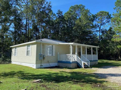 3245 Electra Dr, Milton, FL 32583 photo 2