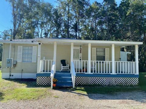 3245 Electra Dr, Milton, FL 32583 photo 1