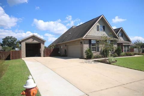 5648 Preakness Ct, Pace, FL 32571 photo 50