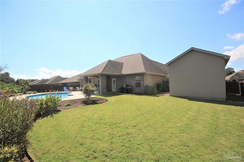 5648 Preakness Ct, Pace, FL 32571 photo 8