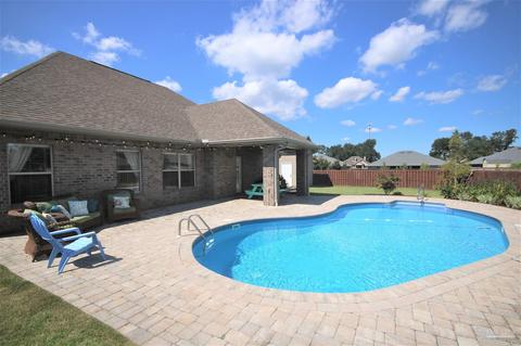 5648 Preakness Ct, Pace, FL 32571 photo 6