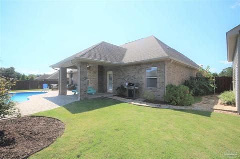 5648 Preakness Ct, Pace, FL 32571 photo 5