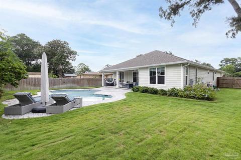 1663 E Baars St, Pensacola, FL 32503 photo 2