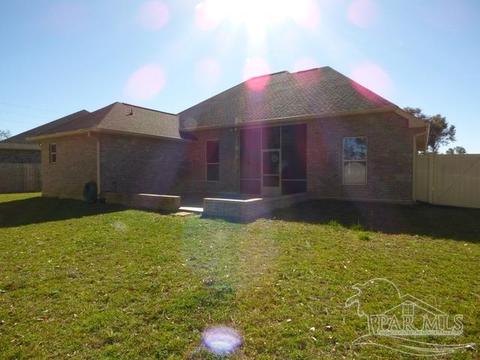4811 Spears St, Pace, FL 32571 photo 2