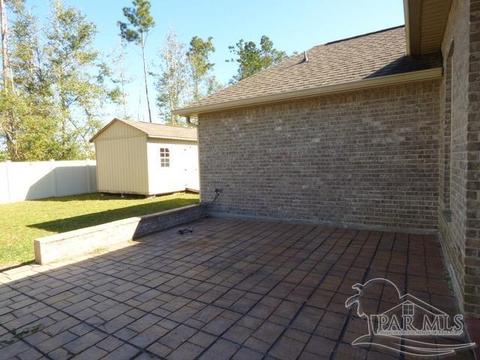 4811 Spears St, Pace, FL 32571 photo 4