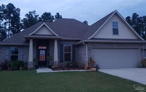 4811 Spears St, Pace, FL 32571 photo 1
