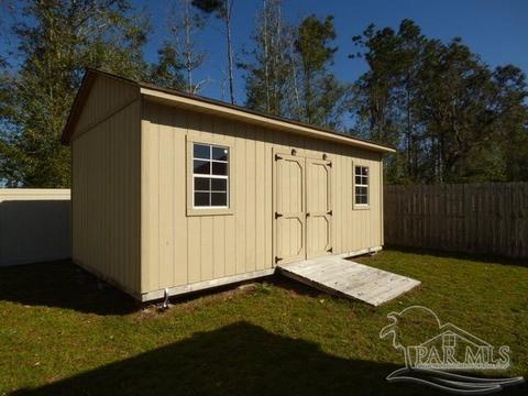 4811 Spears St, Pace, FL 32571 photo 3