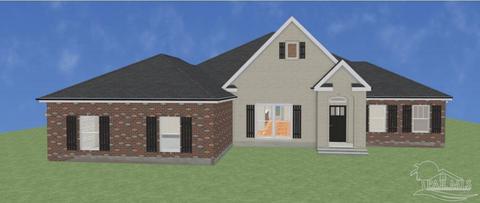 3706 Cotton Gin Ln, Pace, FL 32571 photo 2