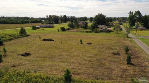 1 Zelma Wright Ln #0.83AC, Atmore, AL 36502