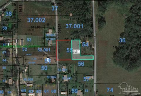 1 Zelma Wright Ln #0.83AC, Atmore, AL 36502 photo 13