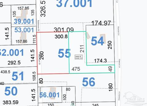 1 Zelma Wright Ln #0.83AC, Atmore, AL 36502 photo 12