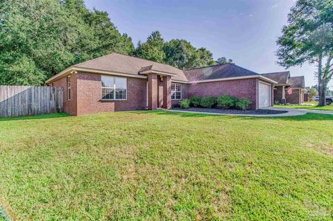 5509 Tucker Cir, Pace, FL 32571 photo 4