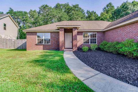 5509 Tucker Cir, Pace, FL 32571 photo 1