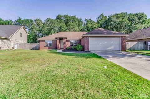 5509 Tucker Cir, Pace, FL 32571 photo 2