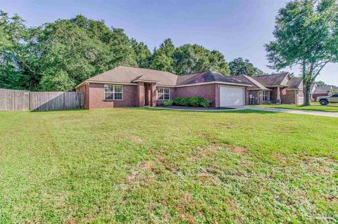 5509 Tucker Cir, Pace, FL 32571 photo 3