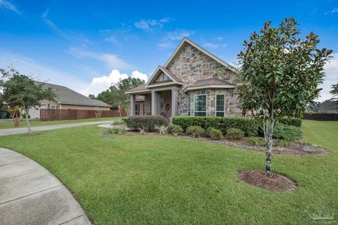 1329 Soaring Blvd, Cantonment, FL 32533 photo 2