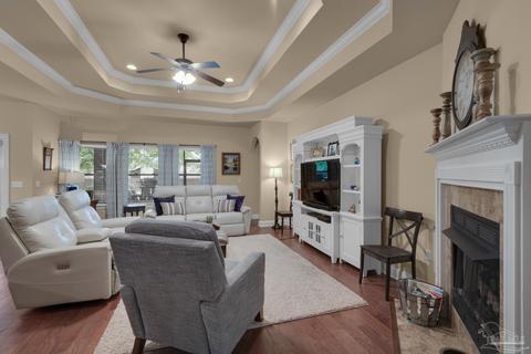 1329 Soaring Blvd, Cantonment, FL 32533 photo 12