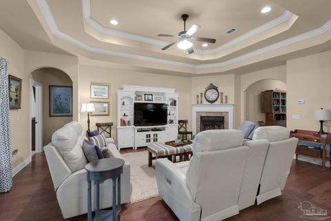 1329 Soaring Blvd, Cantonment, FL 32533 photo 14