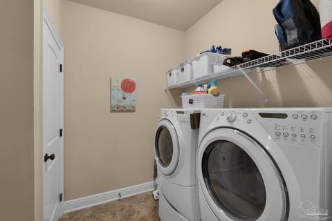 1329 Soaring Blvd, Cantonment, FL 32533 photo 43