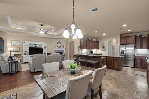 1329 Soaring Blvd, Cantonment, FL 32533 photo 26