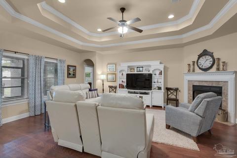 1329 Soaring Blvd, Cantonment, FL 32533 photo 13