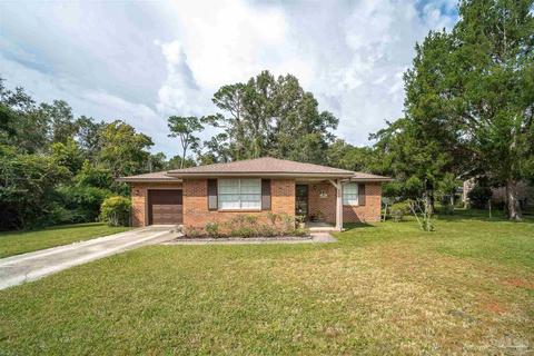 4537 Ashbury St, Pace, FL 32571 photo 1