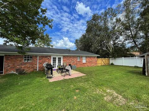 4133 Ironstone Dr, Pace, FL 32571 photo 2