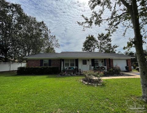 4133 Ironstone Dr, Pace, FL 32571 photo 1