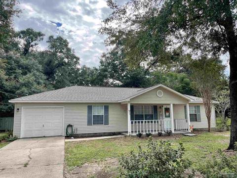 4279 Rice Rd, Milton, FL 32583 photo 3