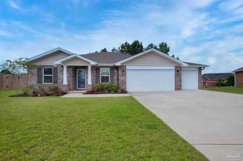4723 Determination Ct, Milton, FL 32570 photo 1