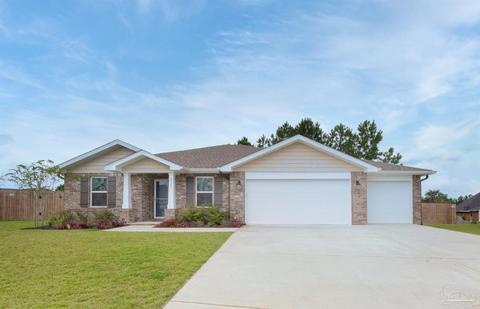 4723 Determination Ct, Milton, FL 32570 photo 2
