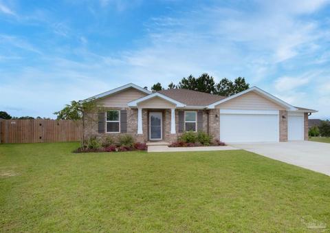4723 Determination Ct, Milton, FL 32570 photo 3